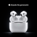 AirPods 4 Gen Premium