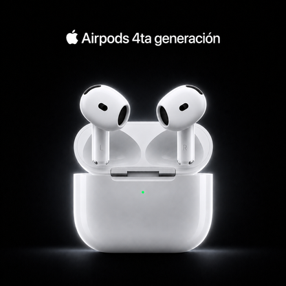 AirPods 4 Gen Premium