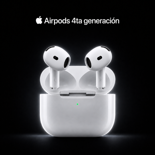 AirPods 4 Gen Premium