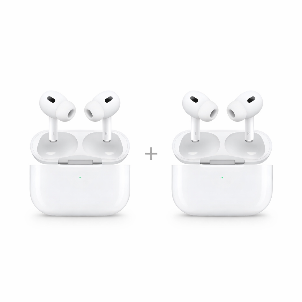 Pack  AirPods Pro 2 (2 Unidades) 🎧🎧