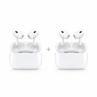 Pack  AirPods Pro 2 (2 Unidades) 🎧🎧