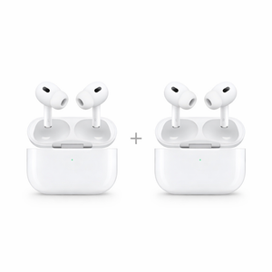 Pack  AirPods Pro 2 (2 Unidades) 🎧🎧