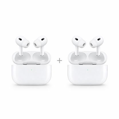 Pack  AirPods Pro 2 (2 Unidades) 🎧🎧