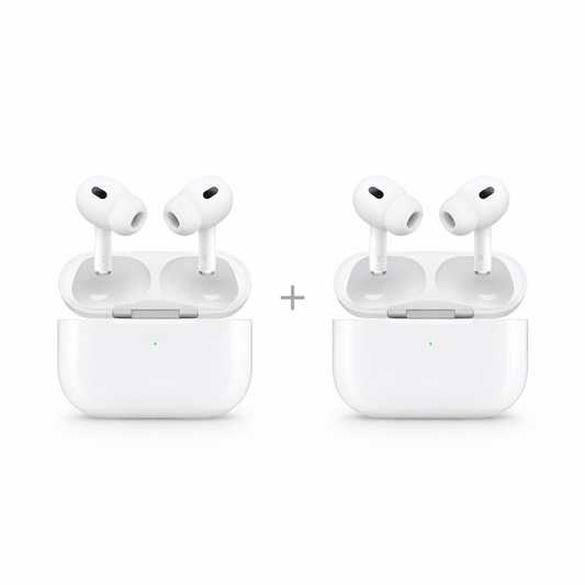 Pack  AirPods Pro 2 (2 Unidades) 🎧🎧