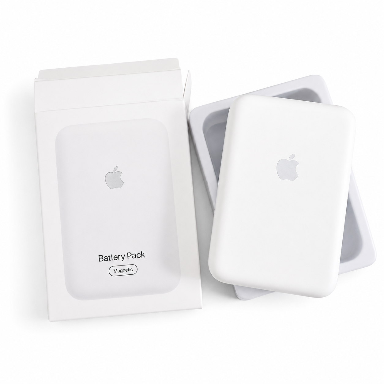 Bateria Magsafe inalambrica