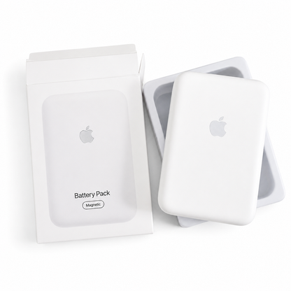 Bateria Magsafe inalambrica