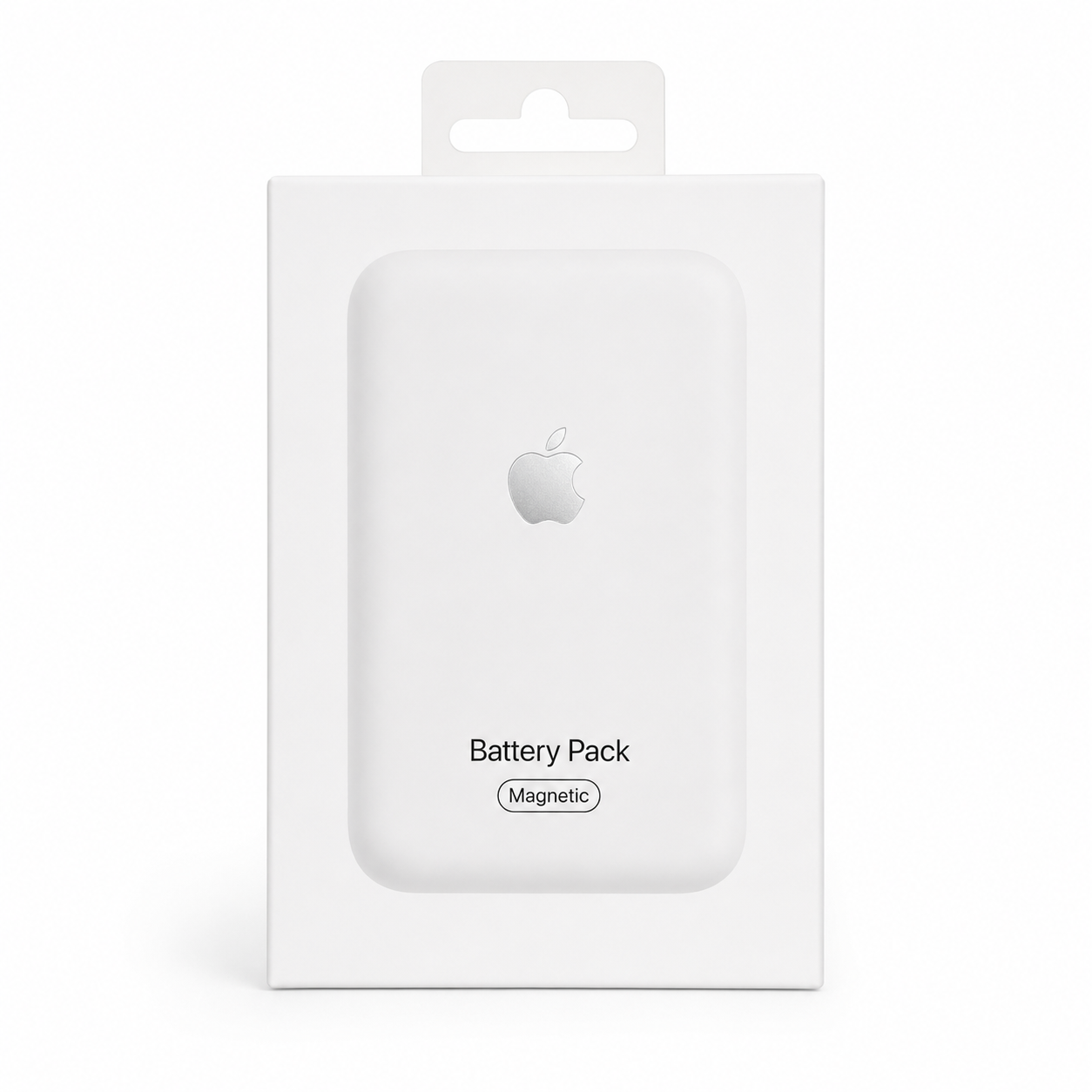 Bateria Magsafe inalambrica