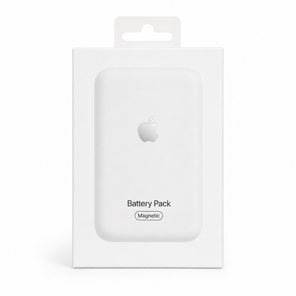 Bateria Magsafe inalambrica