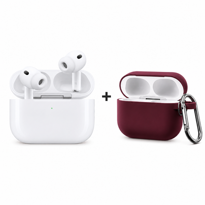 AIRPODS PRO 3 + ESTUCHE
