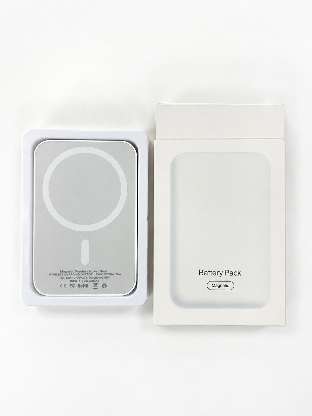 BATERIA MAGSAFE PARA IPHONE