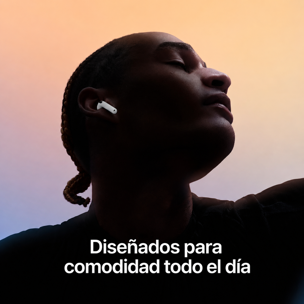 AirPods 4 Gen Premium