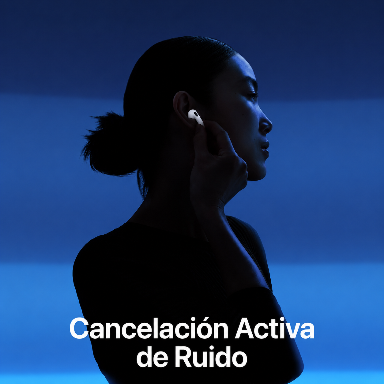AirPods 4 Gen Premium