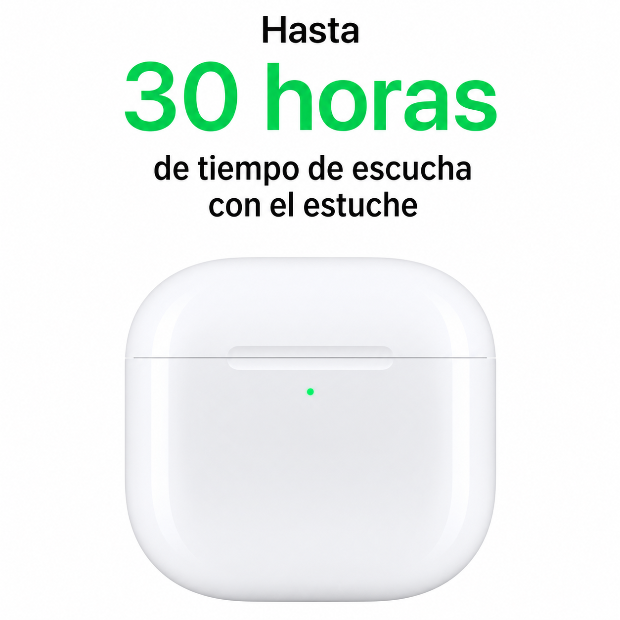 AirPods 4 Gen Premium