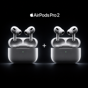 Pack  AirPods Pro 2 (2 Unidades) 🎧🎧
