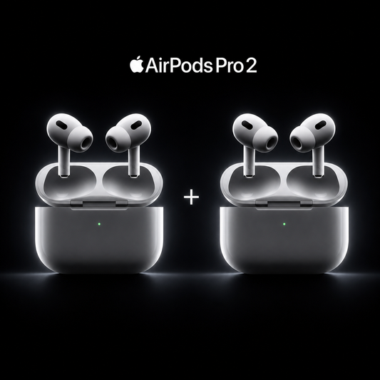 Pack  AirPods Pro 2 (2 Unidades) 🎧🎧