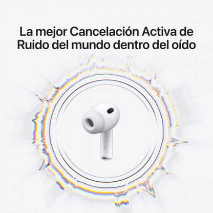 Airpods pro 3 - estilo premium y moderno de ultima generación
