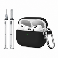 Case + kit de limpieza