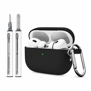 Case + kit de limpieza