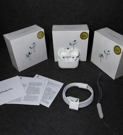 Pack  AirPods Pro 2 (2 Unidades) 🎧🎧