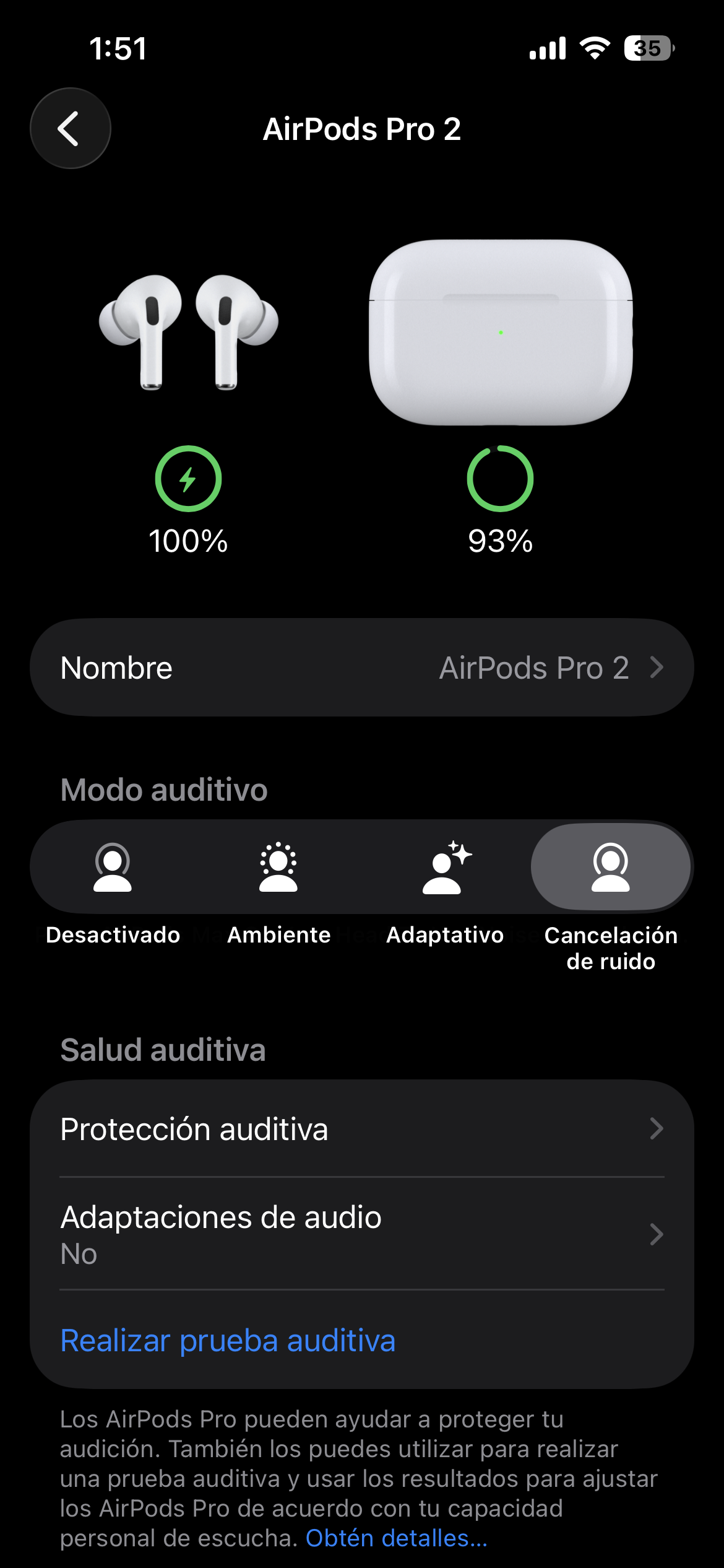 Pack  AirPods Pro 2 (2 Unidades) 🎧🎧
