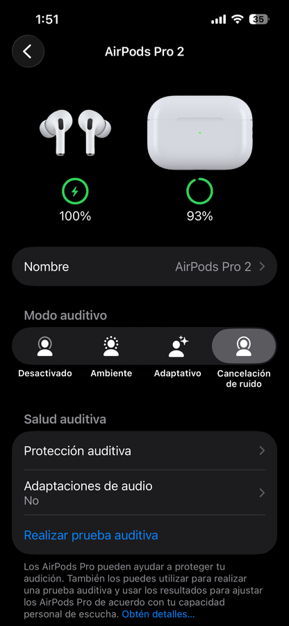 Pack  AirPods Pro 2 (2 Unidades) 🎧🎧