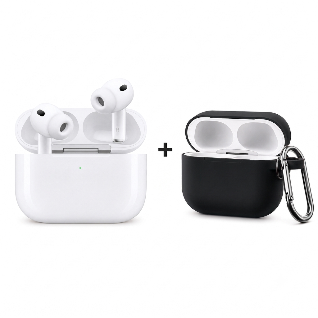 AIRPODS PRO 3 + ESTUCHE