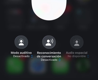 AirPods Pro 2 — Cancelación de ruido y audio premium